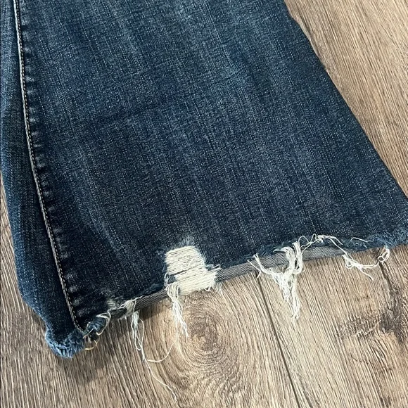 BKE Parker Flare Jeans - Picture 2 of 11